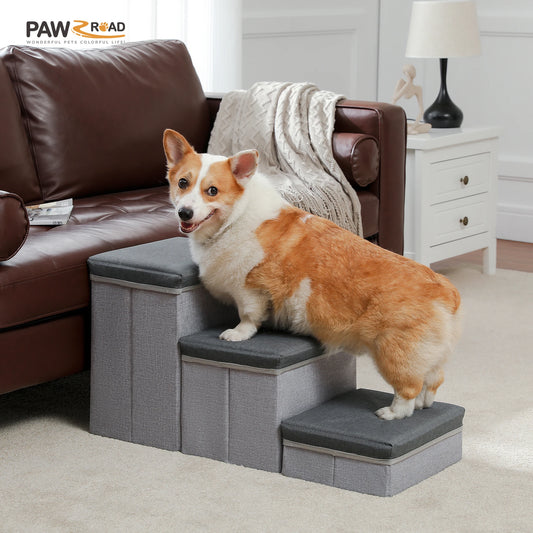 Dog Stairs Foldable
