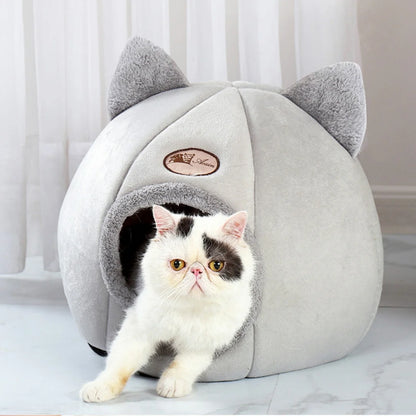 Pet bed Comfortable and soft Machine washable