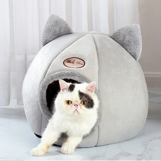 Pet bed Comfortable and soft Machine washable