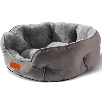 Pet Bed for Small and Large Pets