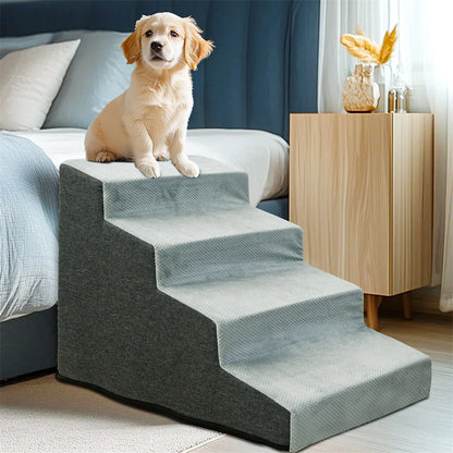 Pet Step Stair Ramp
