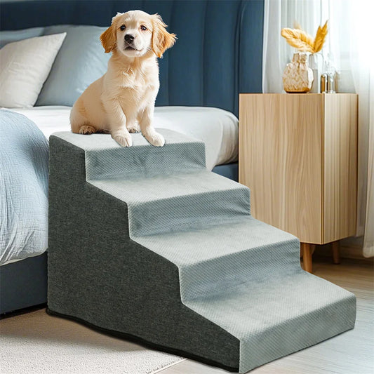 Pet Step Stair Ramp