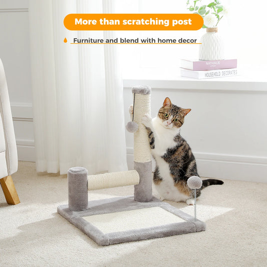 Cat Scratching Post