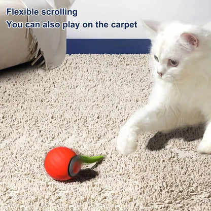 Toy Ball Electronic Interactive Pet Toy