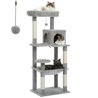 Cat Tree for Indoor