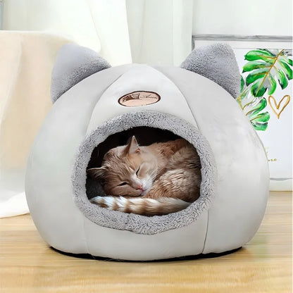 Pet bed Comfortable and soft Machine washable