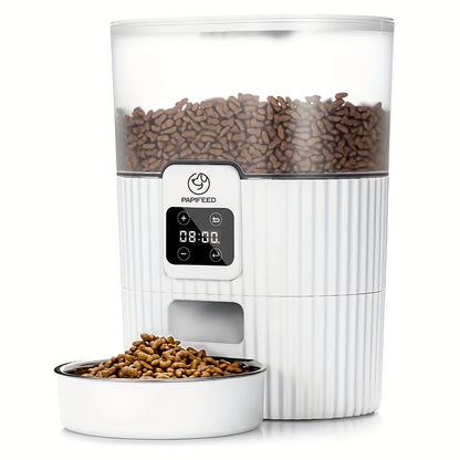 Automatic feeder