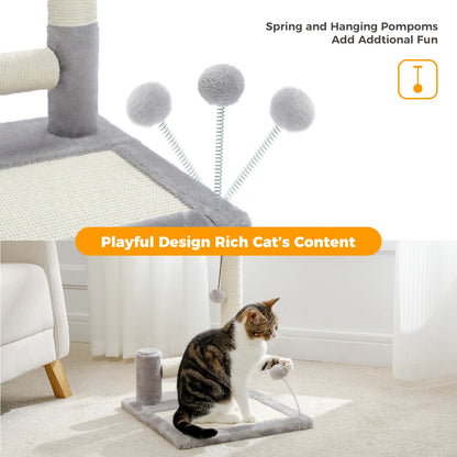 Cat Scratching Post