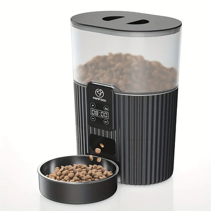 Automatic feeder