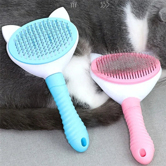 Grooming brush for Dogs & Cats
