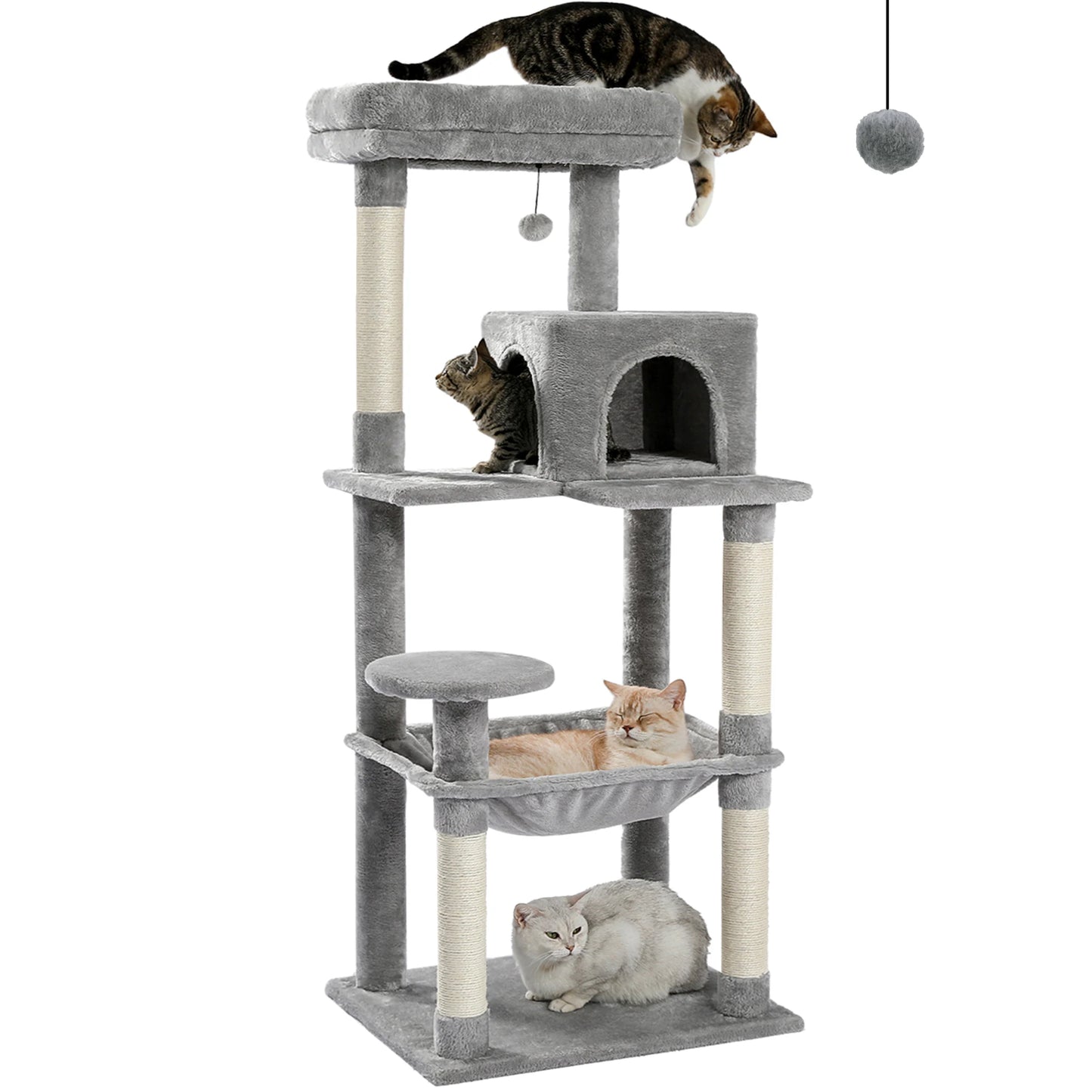 Cat Tree for Indoor