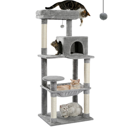 Cat Tree for Indoor
