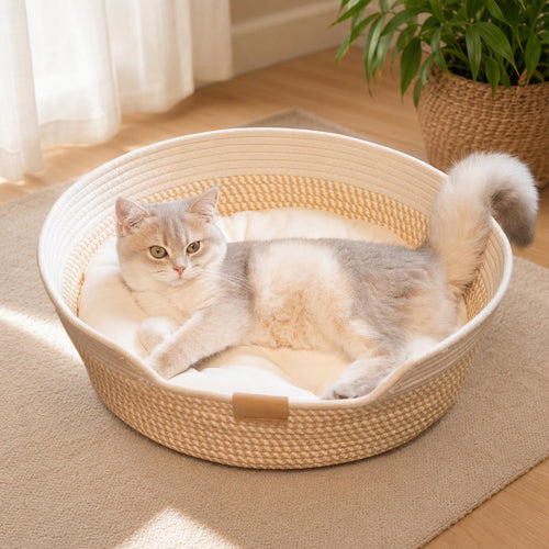 Cozy Pet bed
