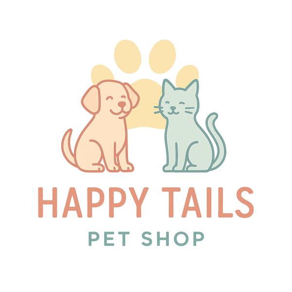 Happy Tails